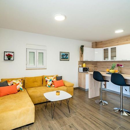 Blue Bay Apartment Dubrovnik Extérieur photo