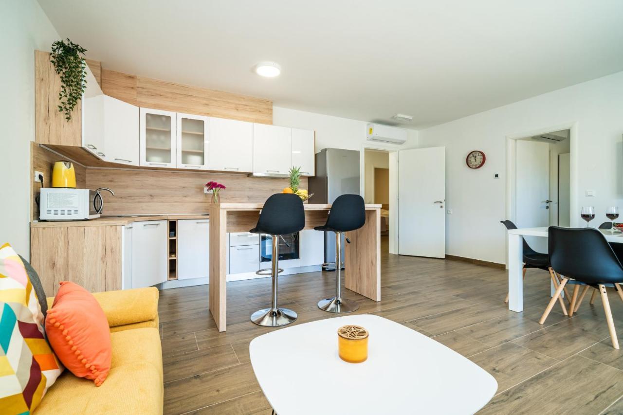 Blue Bay Apartment Dubrovnik Extérieur photo