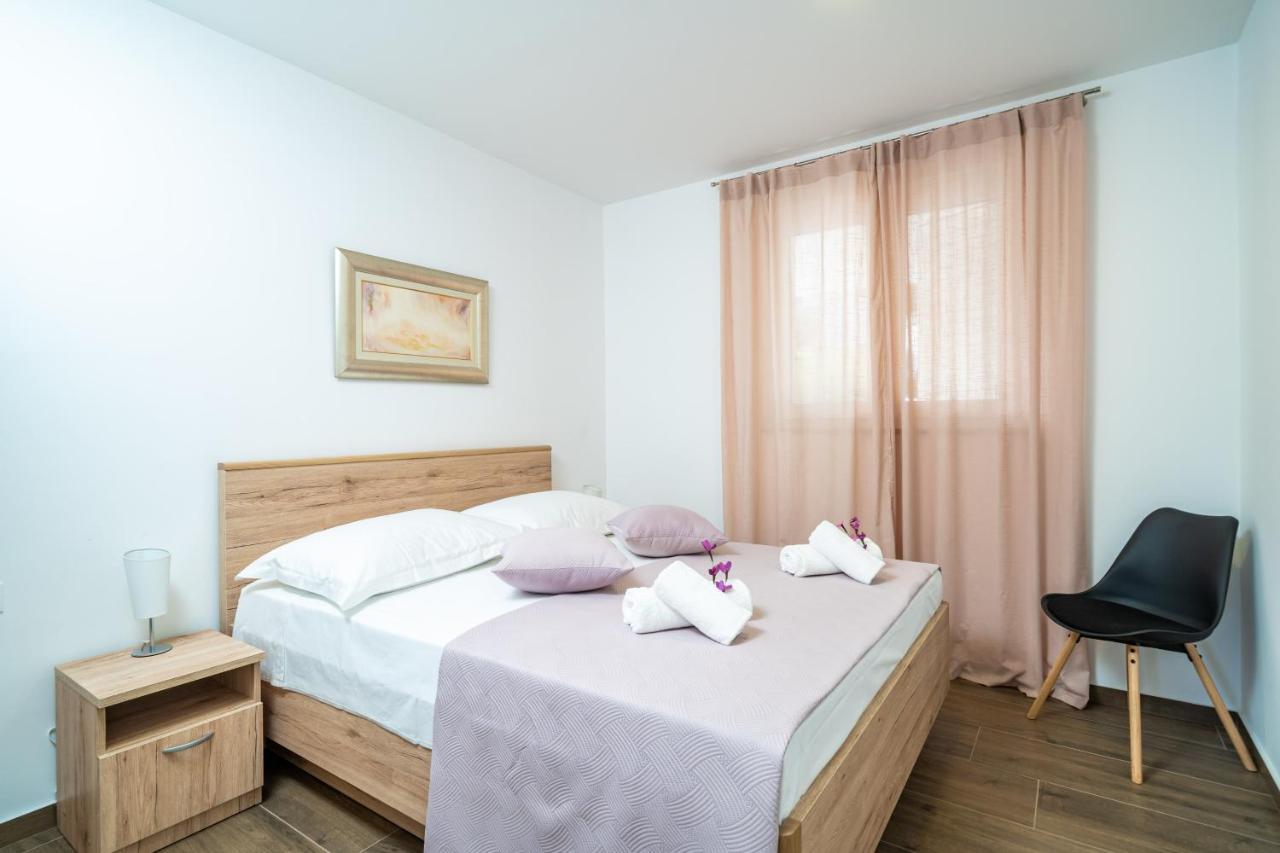 Blue Bay Apartment Dubrovnik Extérieur photo