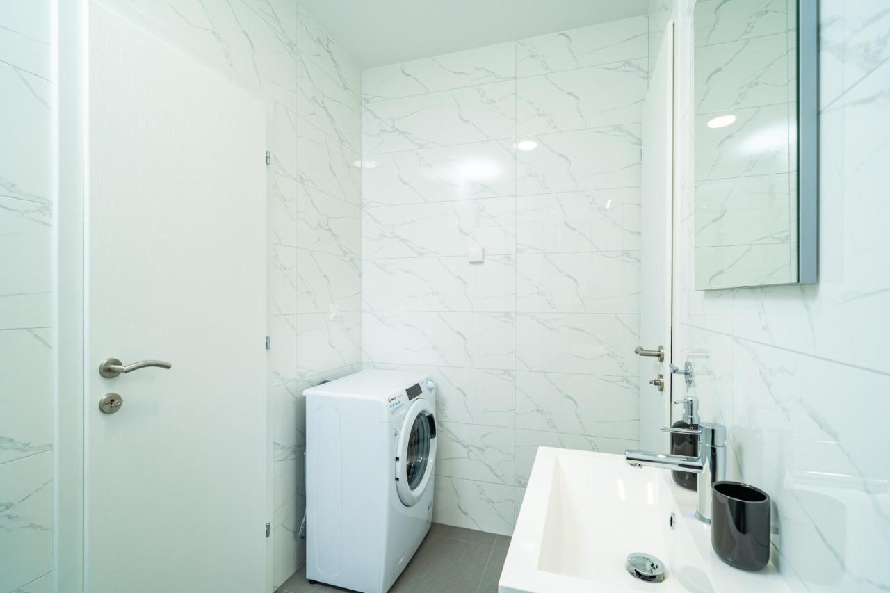Blue Bay Apartment Dubrovnik Extérieur photo